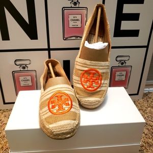 Tory Burch Espadrille